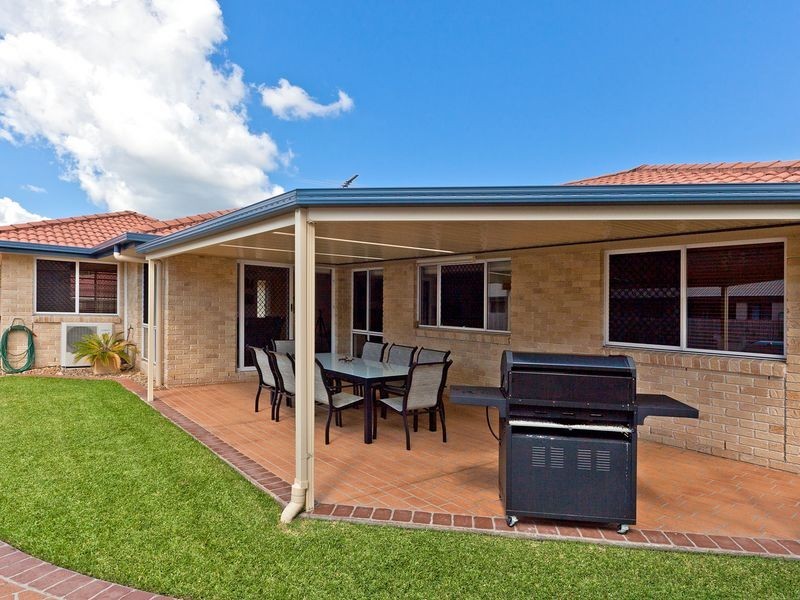 5 Lamb Close, Victoria Point QLD 4165