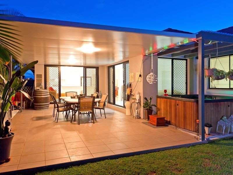 3 Nadine Crescent, Thornlands QLD 4164