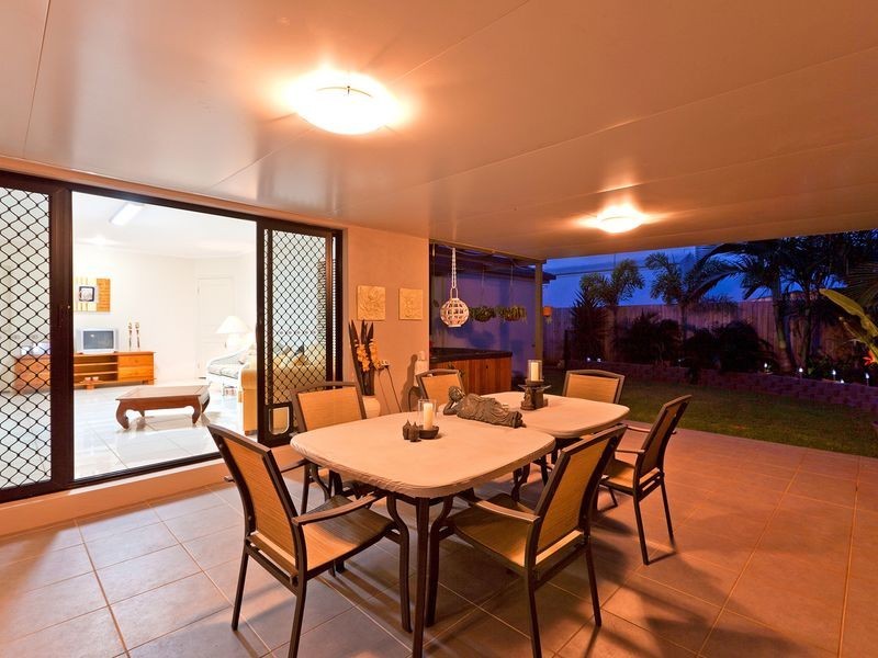 3 Nadine Crescent, Thornlands QLD 4164
