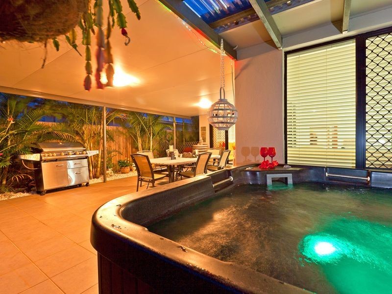 3 Nadine Crescent, Thornlands QLD 4164