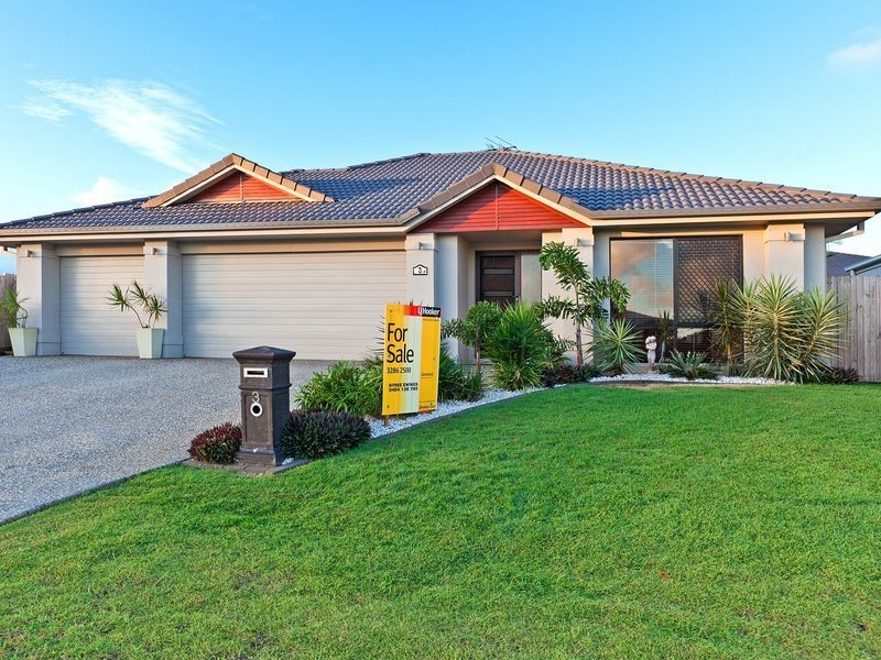 3 Nadine Crescent, Thornlands QLD 4164