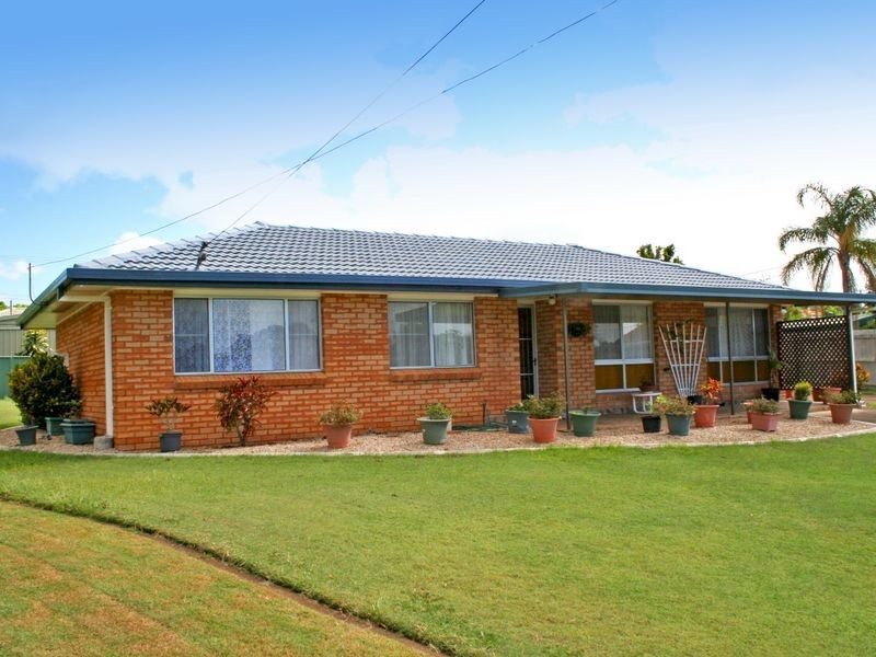 6 Nandeebie Court, Cleveland QLD 4163