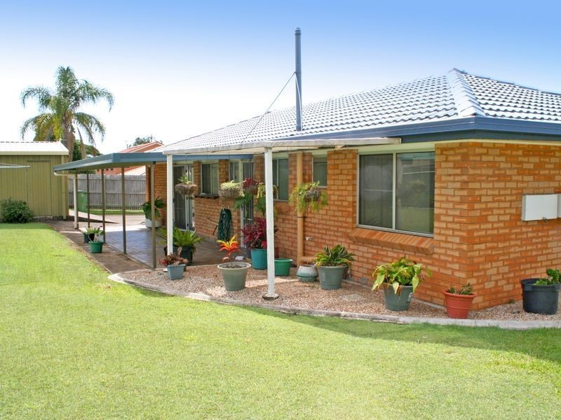 6 Nandeebie Court, Cleveland QLD 4163