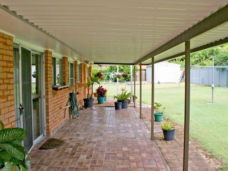 6 Nandeebie Court, Cleveland QLD 4163