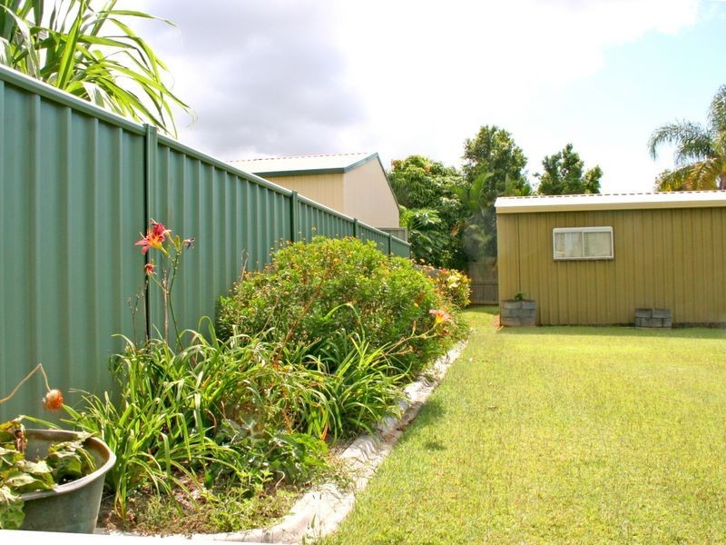 6 Nandeebie Court, Cleveland QLD 4163