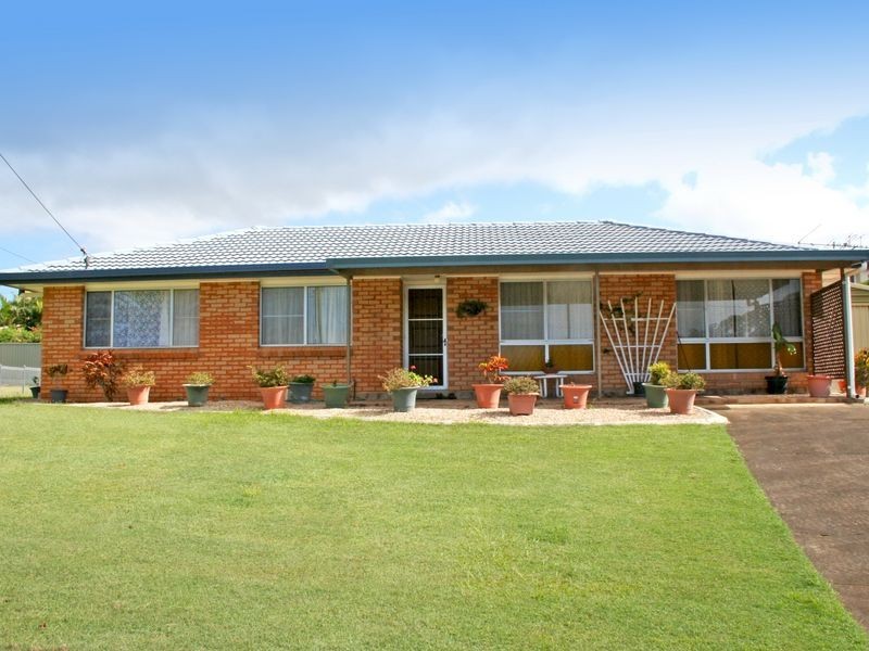 6 Nandeebie Court, Cleveland QLD 4163