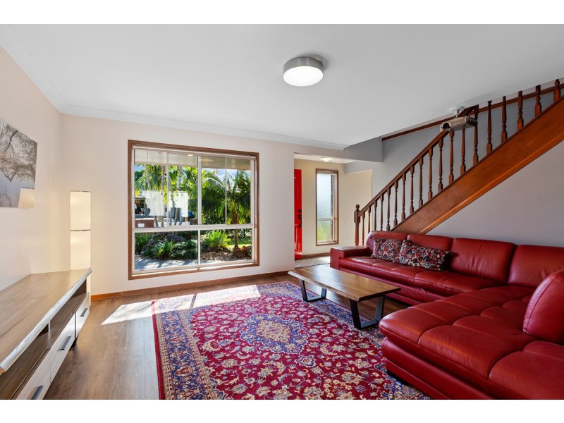 4 Tulloch Drive, Wellington Point QLD 4160