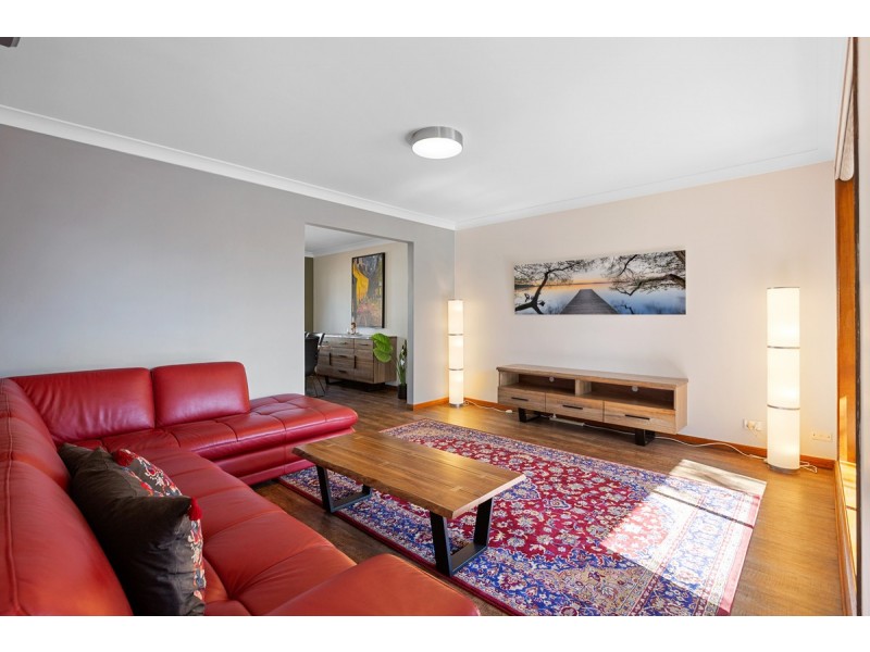 4 Tulloch Drive, Wellington Point QLD 4160