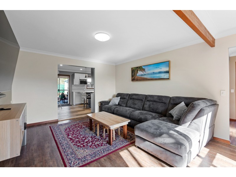 4 Tulloch Drive, Wellington Point QLD 4160