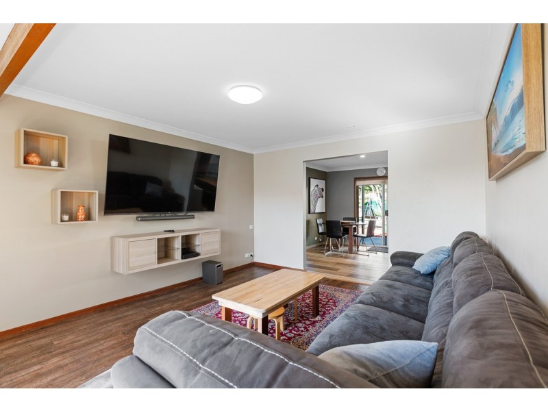 4 Tulloch Drive, Wellington Point QLD 4160