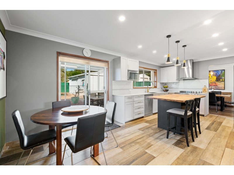 4 Tulloch Drive, Wellington Point QLD 4160