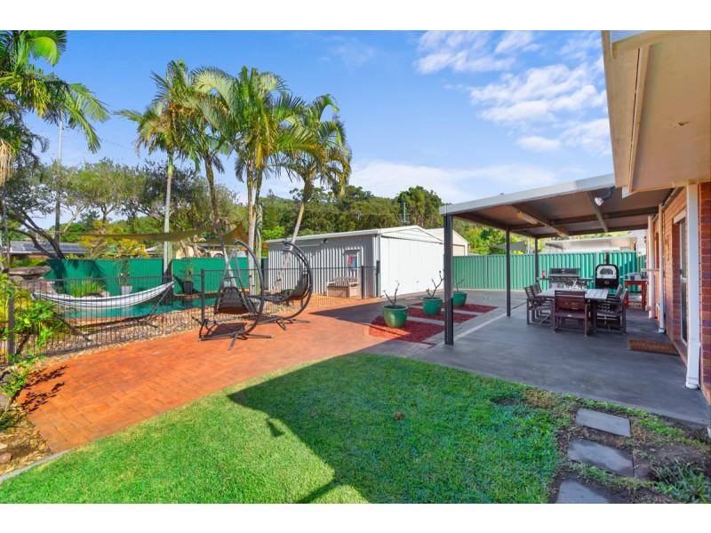 4 Tulloch Drive, Wellington Point QLD 4160