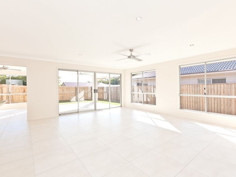 25 Parkgrove Street, Birkdale QLD 4159