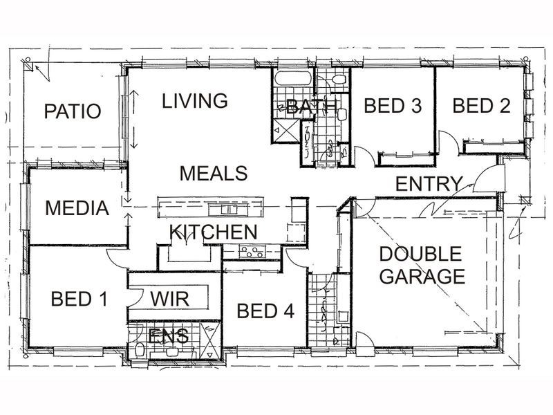 25 Parkgrove Street, Birkdale QLD 4159
