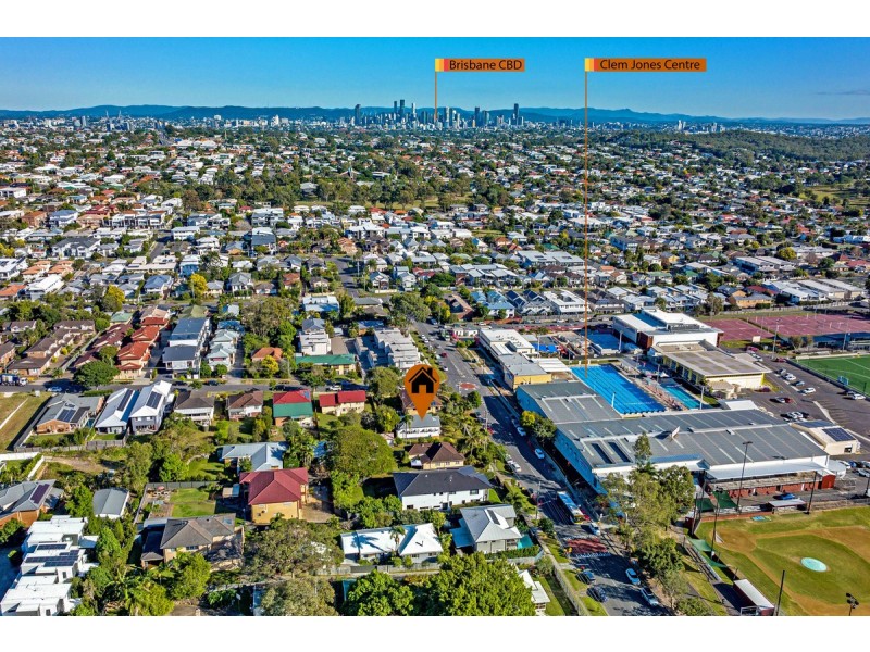 33 Zahel Street, Carina QLD 4152