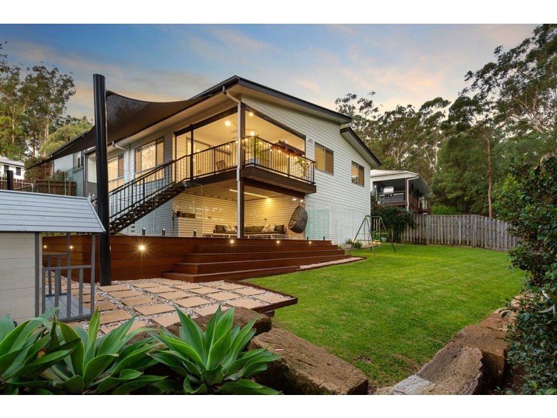 84 Helicia Circuit, Mount Cotton QLD 4165