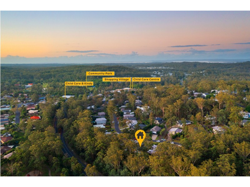 84 Helicia Circuit, Mount Cotton QLD 4165