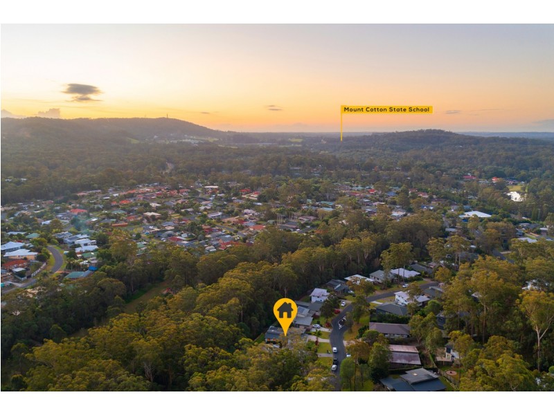 84 Helicia Circuit, Mount Cotton QLD 4165