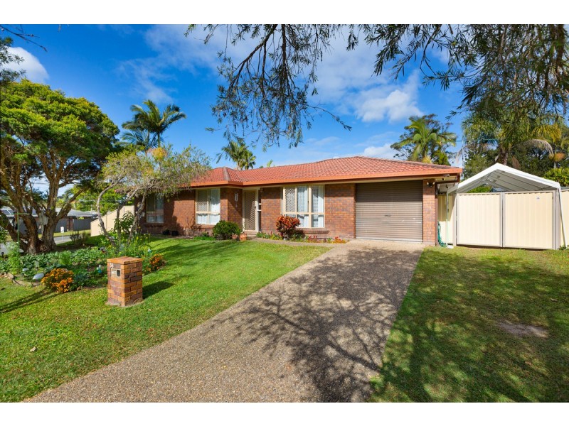 38 Moorshead Street, Capalaba QLD 4157