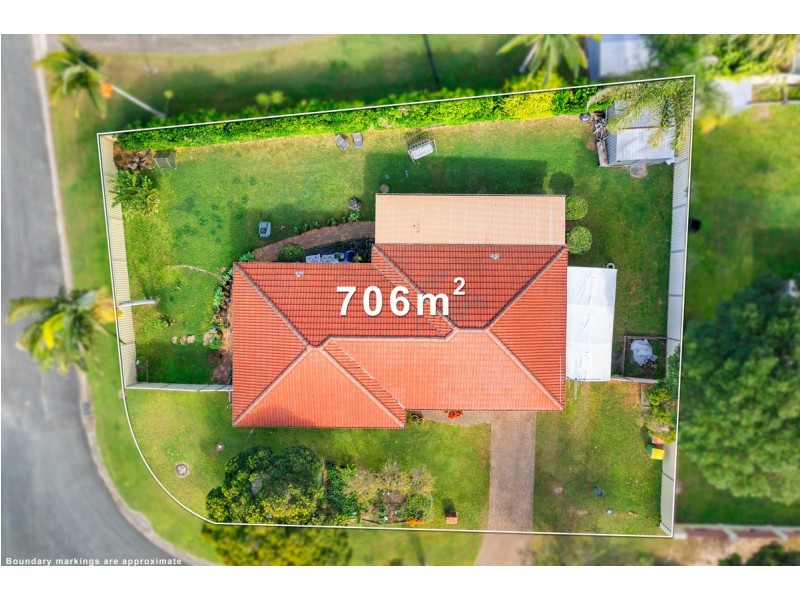 38 Moorshead Street, Capalaba QLD 4157