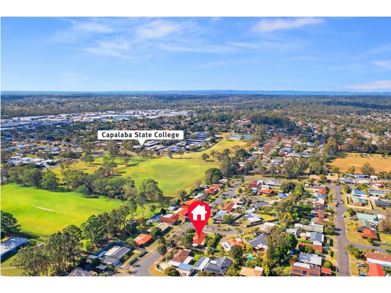 38 Moorshead Street, Capalaba QLD 4157