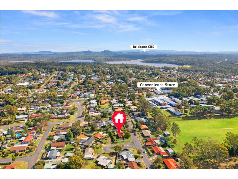 38 Moorshead Street, Capalaba QLD 4157