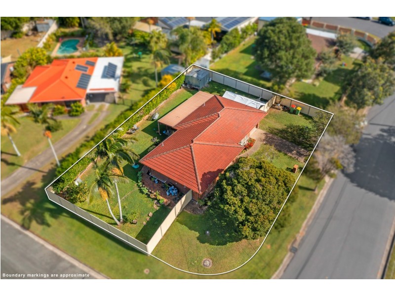 38 Moorshead Street, Capalaba QLD 4157