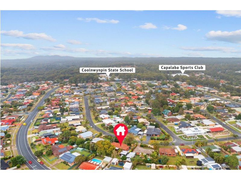 20 Shepherdson Street, Capalaba QLD 4157