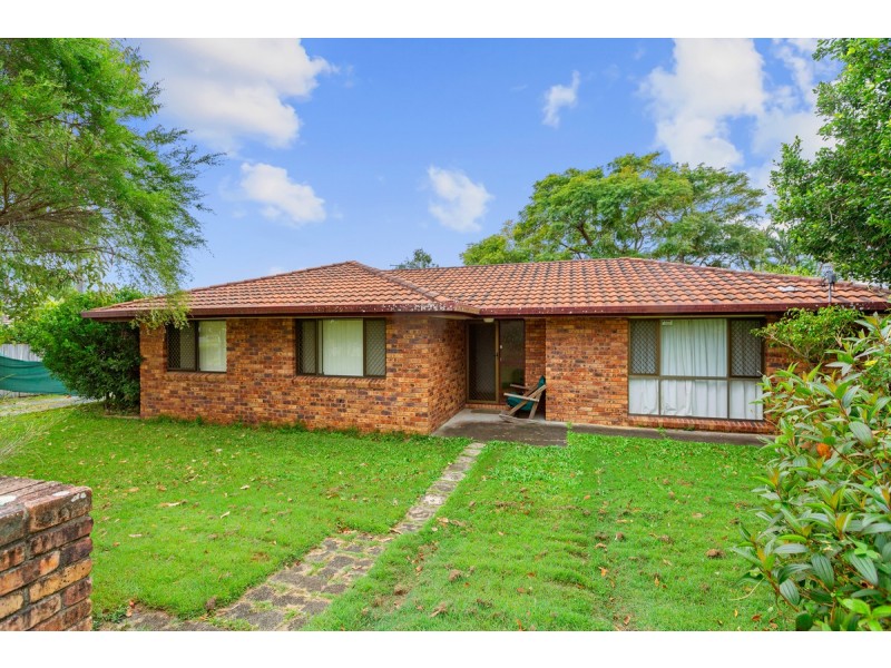 20 Shepherdson Street, Capalaba QLD 4157