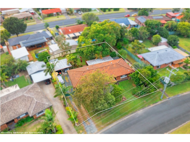20 Shepherdson Street, Capalaba QLD 4157
