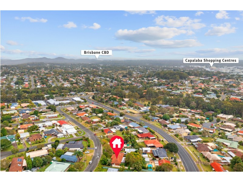 20 Shepherdson Street, Capalaba QLD 4157