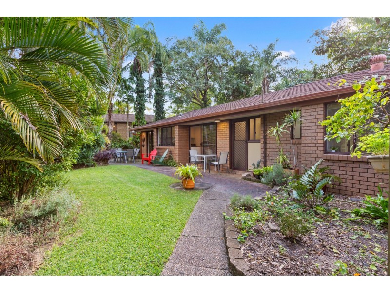 25 Oakwood Street, Capalaba QLD 4157