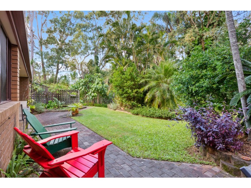 25 Oakwood Street, Capalaba QLD 4157