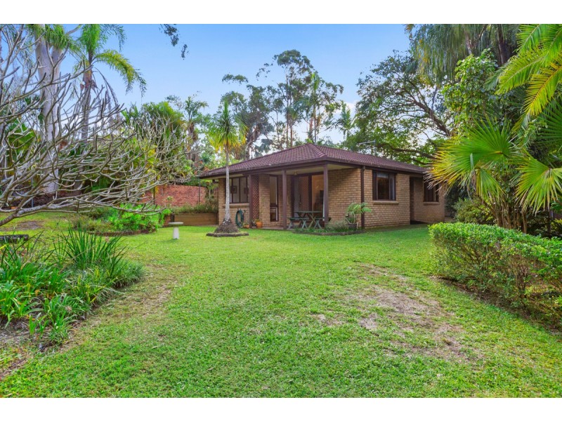 25 Oakwood Street, Capalaba QLD 4157