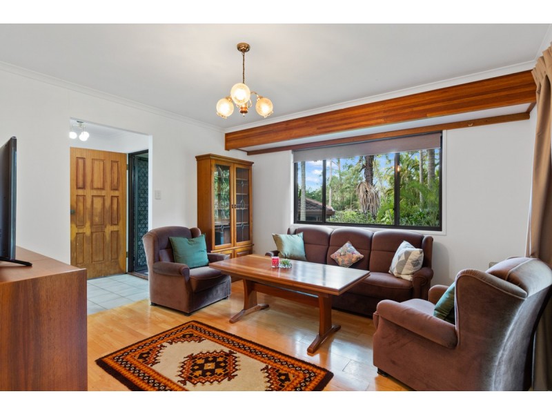 25 Oakwood Street, Capalaba QLD 4157