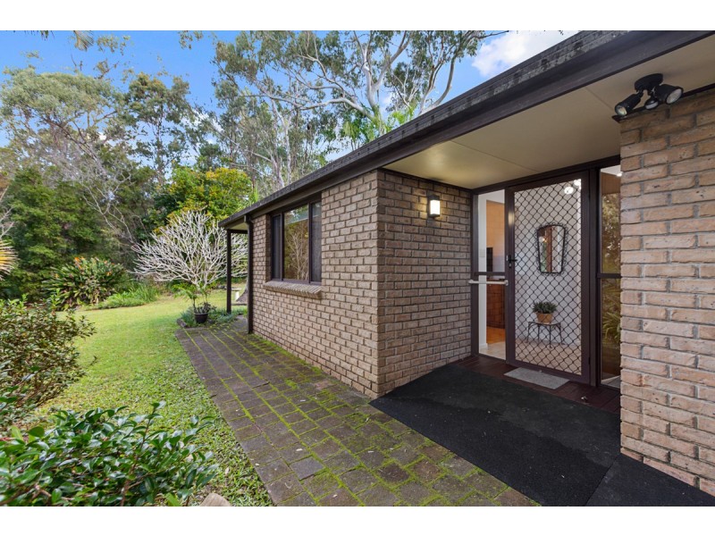 25 Oakwood Street, Capalaba QLD 4157