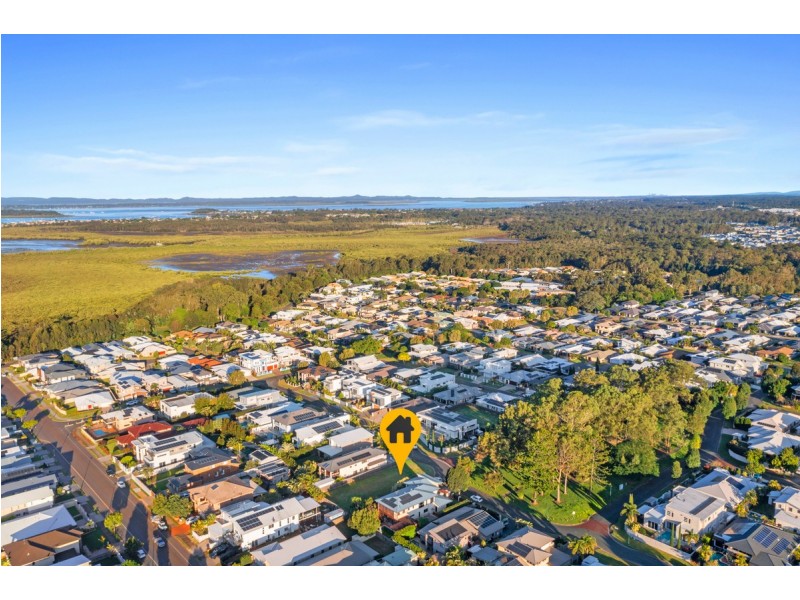16 Ziggys Drive, Thornlands QLD 4164