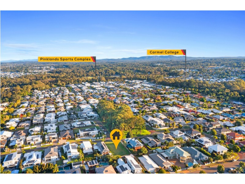 16 Ziggys Drive, Thornlands QLD 4164