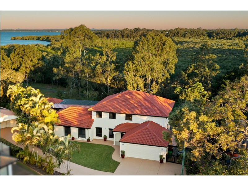 5 Benjamin Court, Cleveland QLD 4163