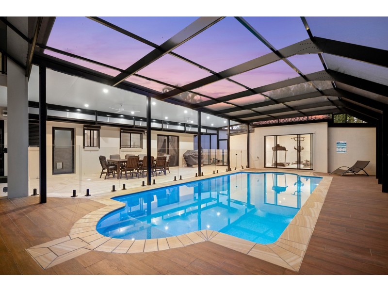 5 Benjamin Court, Cleveland QLD 4163