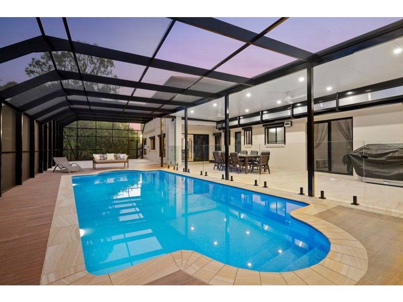 5 Benjamin Court, Cleveland QLD 4163