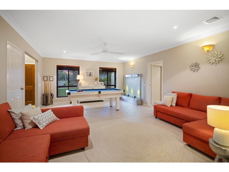 5 Benjamin Court, Cleveland QLD 4163