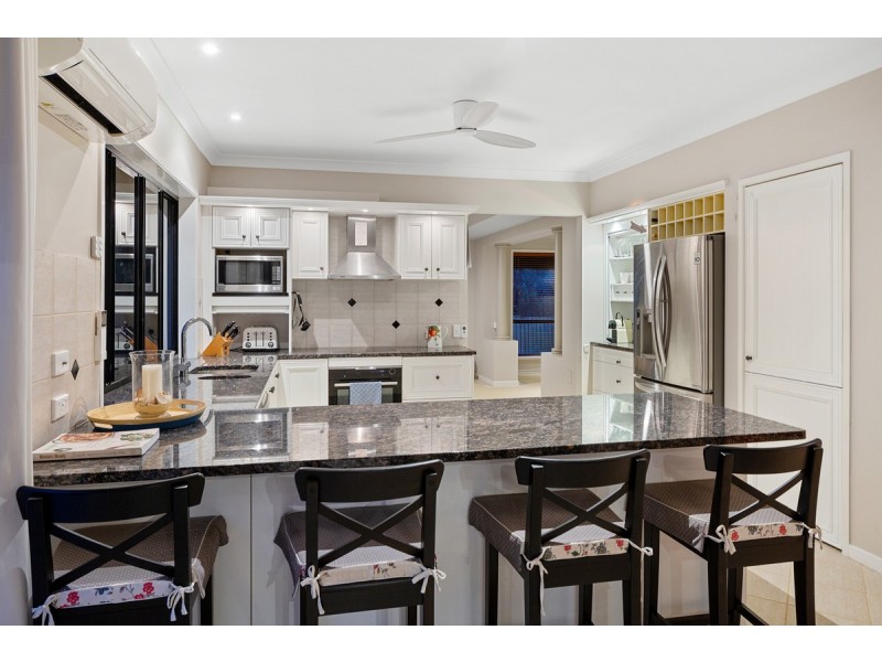 5 Benjamin Court, Cleveland QLD 4163