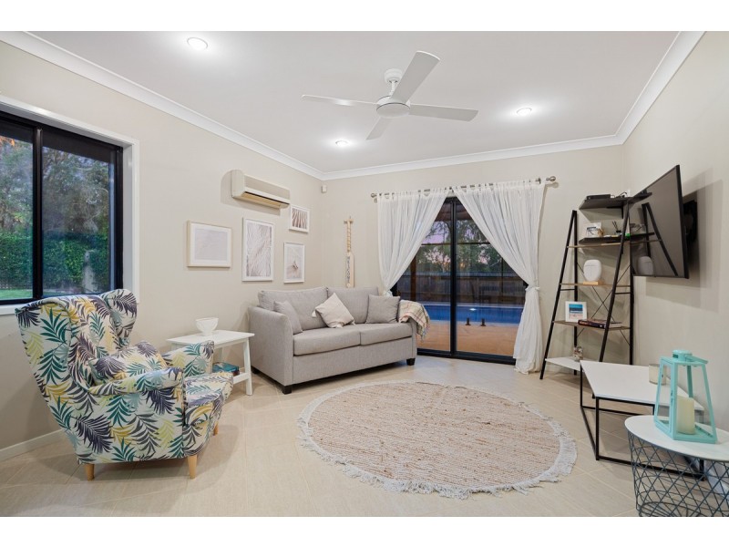 5 Benjamin Court, Cleveland QLD 4163