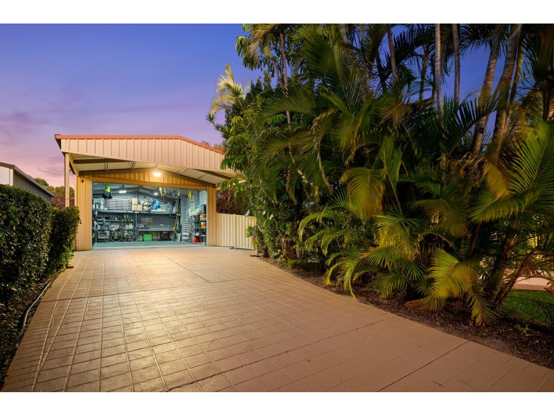 5 Benjamin Court, Cleveland QLD 4163