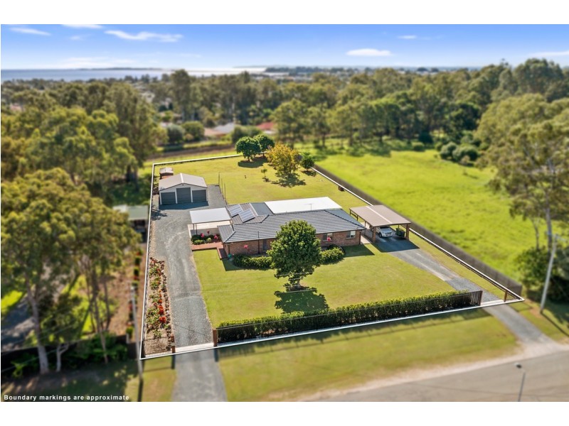 17 Pandanus Street, Birkdale QLD 4159