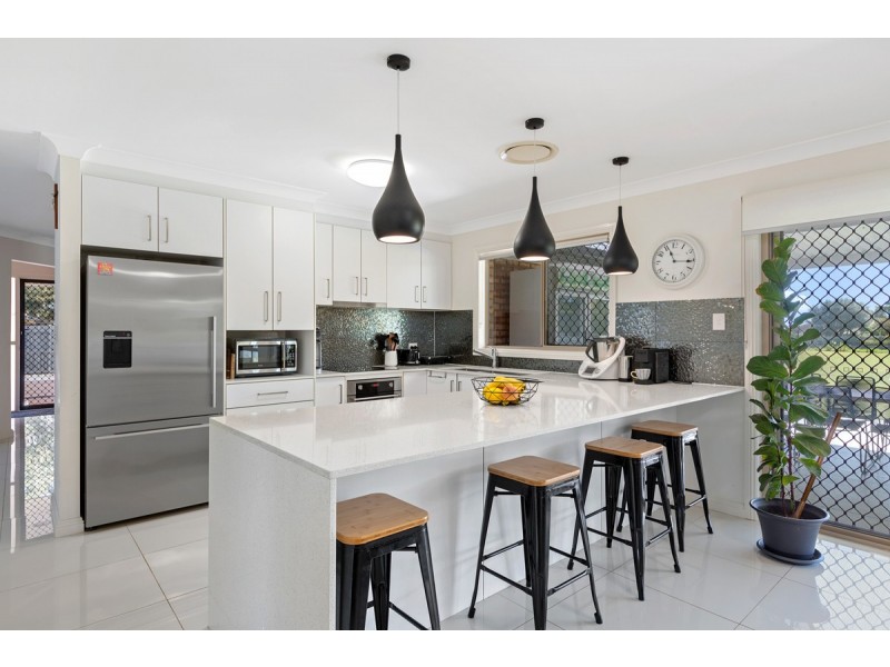 17 Pandanus Street, Birkdale QLD 4159