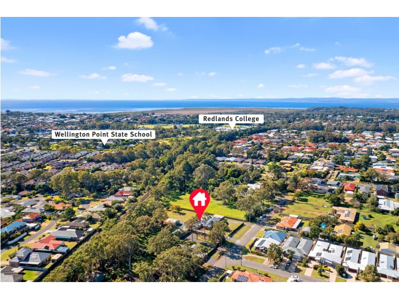 17 Pandanus Street, Birkdale QLD 4159