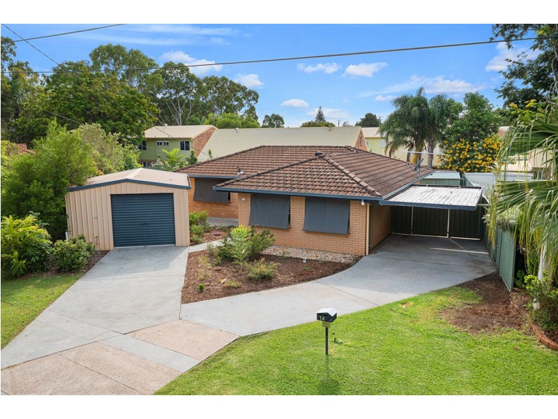 14 Ostend Court, Cleveland QLD 4163