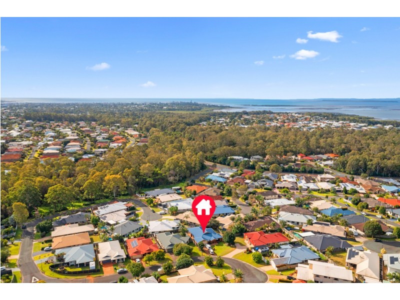 9 Jackwood Street, Thornlands QLD 4164